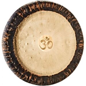 Meinl Sonic Energy 36" Om Gong 136.10 Hz / C#2 Heart Chakra Meinl Sonic Energy 36" Om Gong 136.10 Hz / C#2 Heart Chakra