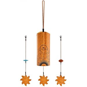 Meinl Sonic Energy Cosmic Bamboo Chime Aurora (morning) 432 Hz Meinl Sonic Energy Cosmic Bamboo Chime Aurora (morning) 432 Hz