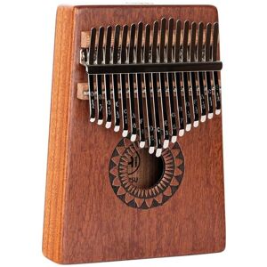 Meinl Percussion Sound Hole Designer Kalimba Sun Meinl Percussion Sound Hole Designer Kalimba Sun