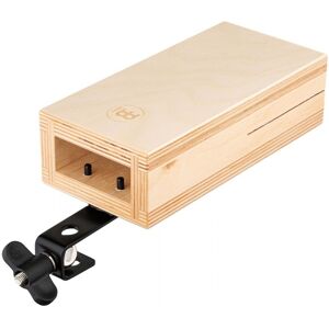 Meinl Percussion Wood Temple Block F5 Meinl Percussion Wood Temple Block F5