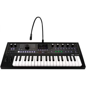 Microkorg 2 Black Microkorg 2 Black