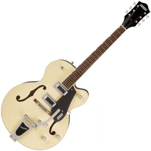 Gretsch G5420T Electromatic Classic Hollow Bigsby White/Grey Gretsch G5420T Electromatic Classic Hollow Bigsby White/Grey