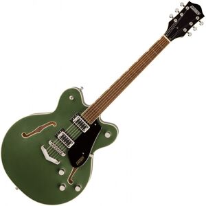 Gretsch G5622 Electromatic Centre Block /w V-Stoptail Olive Metallic Gretsch G5622 Electromatic Centre Block /w V-Stoptail Olive Metallic