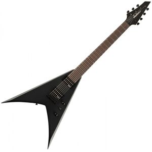Jackson JS Series King V JS22-7 KV HT Satin Black Jackson JS Series King V JS22-7 KV HT Satin Black