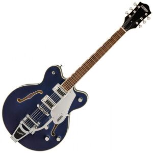 Gretsch G5622T Electromatic Centre Block /w Bigsby Midnight Sapphire Gretsch G5622T Electromatic Centre Block /w Bigsby Midnight Sapphire