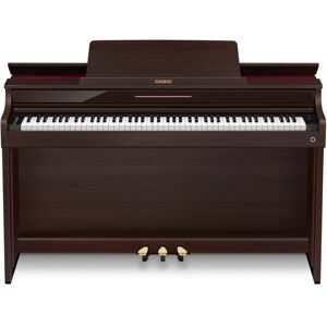 Casio AP-550 Digital Piano Brown Casio AP-550 Digital Piano Brown