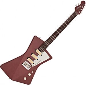 Sterling by Music Man Sterling St. Vincent Goldie Velveteen Sterling by Music Man Sterling St. Vincent Goldie Velveteen