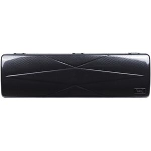 BAM Hightech Flute and Piccolo Case Black Carbon BAM Hightech Flute and Piccolo Case Black Carbon