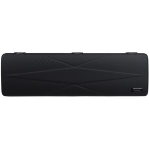 BAM Panther Hightech Flute and Piccolo Case Black BAM Panther Hightech Flute and Piccolo Case Black