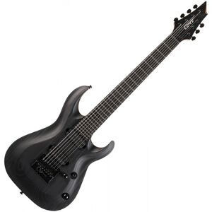 Cort KX707 Evertune w/Bag Open Pore Black Cort KX707 Evertune w/Bag Open Pore Black