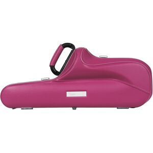 BAM ET4011 LEtoile Cabine Alto Saxophone Case Raspberry Red BAM ET4011 LEtoile Cabine Alto Saxophone Case Raspberry Red