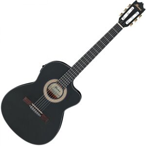 Ibanez GA5MHTCE Weatherd Black Open Pore Ibanez GA5MHTCE Weatherd Black Open Pore