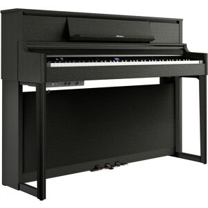 Roland LX-5 Digital Piano Charcoal Black Roland LX-5 Digital Piano Charcoal Black