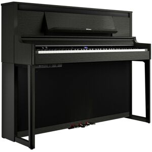 Roland LX-6 Digital Piano Charcoal Black Roland LX-6 Digital Piano Charcoal Black