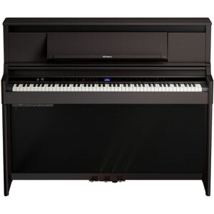 Roland LX-6 Digital Piano Dark Rosewood Roland LX-6 Digital Piano Dark Rosewood