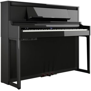 Roland LX-6 Digital Piano Polished Ebony Roland LX-6 Digital Piano Polished Ebony
