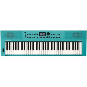 Roland GO:KEYS 3 Music Creation Keyboard Turquoise Roland GO:KEYS 3 Music Creation Keyboard Turquoise