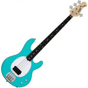 Sterling by Music Man Sterling Stingray Ray2 Bass Electric Blue Sterling by Music Man Sterling Stingray Ray2 Bass Electric Blue