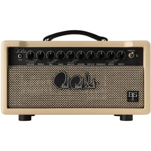 Paul Reed Smith PRS David Grissom DGT 15 Valve Head Paul Reed Smith PRS David Grissom DGT 15 Valve Head
