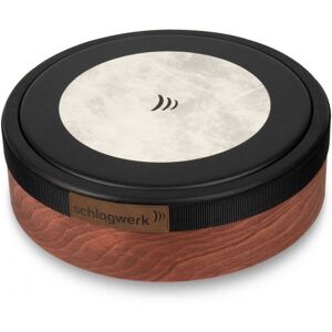Schlagwerk Bodhran NeoTrad Red Brown 14" Mylarhead incl. BT24 Schlagwerk Bodhran NeoTrad Red Brown 14" Mylarhead incl. BT24