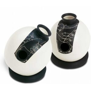 Schlagwerk Twin Udu Set of 2 Schlagwerk Twin Udu Set of 2