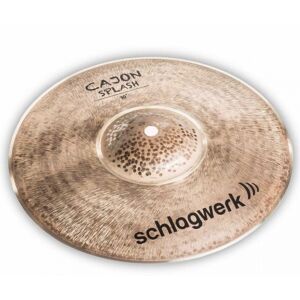 Schlagwerk Cajon Splash 10" Schlagwerk Cajon Splash 10"