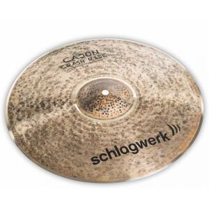 Schlagwerk Cajon CrashRide 14" Schlagwerk Cajon CrashRide 14"