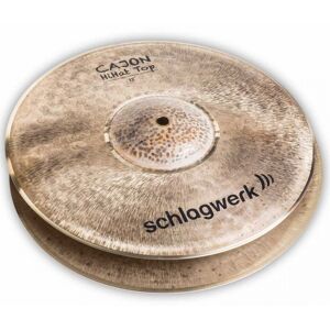 Schlagwerk Cajon HiHat 12" Schlagwerk Cajon HiHat 12"