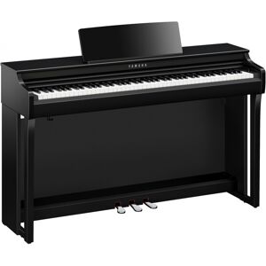Yamaha CLP 835 Digital Piano Polished Ebony Yamaha CLP 835 Digital Piano Polished Ebony