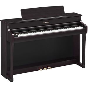 Yamaha CLP 845 Digital Piano Rosewood Yamaha CLP 845 Digital Piano Rosewood
