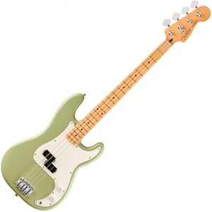 Fender Player II Precision Bass MN Birch Green Fender Player II Precision Bass MN Birch Green