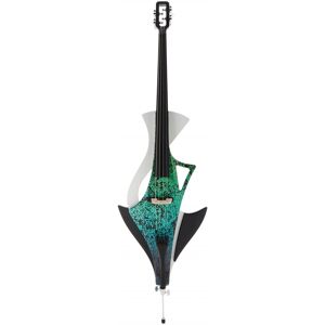 G4M Solus Electric Cello Azurite Mist G4M Solus Electric Cello Azurite Mist
