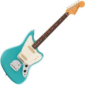 Fender Player II Jaguar RW Aquatone Blue Fender Player II Jaguar RW Aquatone Blue