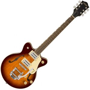 Gretsch G2655T Streamliner Center Block Jr. Double-Cut with Bigsby Laurel Fingerboard Forge Glow Gretsch G2655T Streamliner Center Block Jr. Double-Cut with Bigsby Laurel Fingerboard Forge Glow