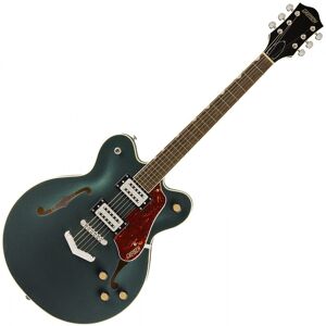 Gretsch G2622 Streamliner Center Block Double-Cut with V-Stoptail Cadillac Green Gretsch G2622 Streamliner Center Block Double-Cut with V-Stoptail Cadillac Green