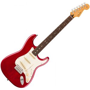 Fender Player II Stratocaster RW Transparent Cherry Burst Fender Player II Stratocaster RW Transparent Cherry Burst