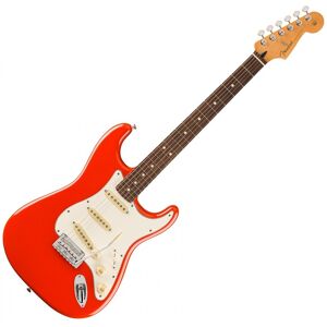 Fender Player II Stratocaster RW Coral Red Fender Player II Stratocaster RW Coral Red