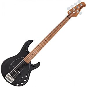 Music Man StingRay Special 5 String Black Music Man StingRay Special 5 String Black