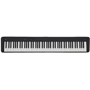 Casio PX S5000 Digital Piano Black Casio PX S5000 Digital Piano Black