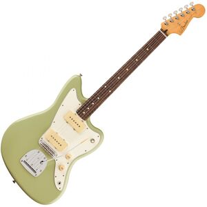 Fender Player II Jazzmaster RW Birch Green Fender Player II Jazzmaster RW Birch Green