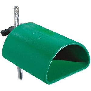 Latin Percussion LP Blast Block Low Pitch - Green Latin Percussion LP Blast Block Low Pitch - Green