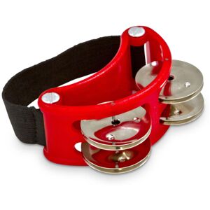 Latin Percussion LP Foot Tambourine Latin Percussion LP Foot Tambourine