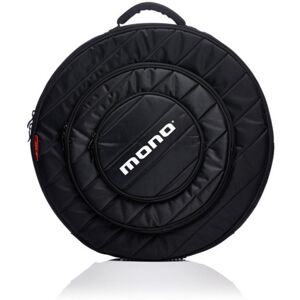 Mono M80 Cymbal Case Black Mono M80 Cymbal Case Black