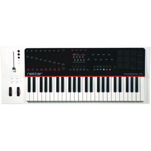 Nektar Technologies Nektar Panorama P4 Keyboard Controller Nektar Technologies Nektar Panorama P4 Keyboard Controller