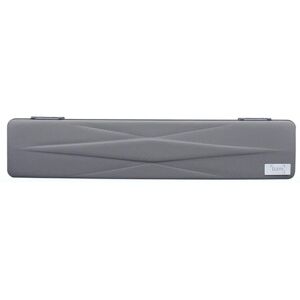 BAM PANT4019XL Panther Hightech Slim Flute Case Grey BAM PANT4019XL Panther Hightech Slim Flute Case Grey
