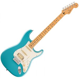 Fender Player II Stratocaster HSS MN Aquatone Blue Fender Player II Stratocaster HSS MN Aquatone Blue
