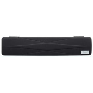BAM PANT4019XL Panther Hightech Slim Flute Case Black BAM PANT4019XL Panther Hightech Slim Flute Case Black