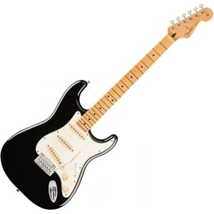 Fender Player II Stratocaster MN Black Fender Player II Stratocaster MN Black