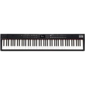 Roland RD-88 EX Compact 88-Key Stage Piano Roland RD-88 EX Compact 88-Key Stage Piano