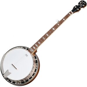 Epiphone Mastertone Classic Banjo Inspired by Gibson Custom Natural Epiphone Mastertone Classic Banjo Inspired by Gibson Custom Natural